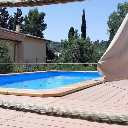 Elena Casa vacanze Sarroch