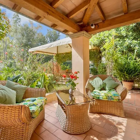 Casa vacanze Elena Sarroch