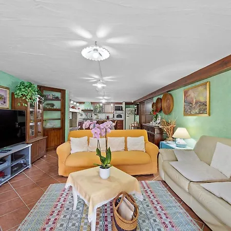 Casa vacanze Elena *