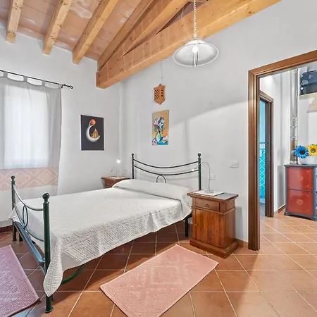 Elena Casa vacanze
