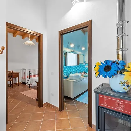 Elena Casa vacanze